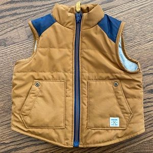 3M Baby Carter blazer